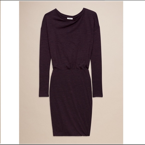 Aritzia Wilfred Dress - Picture 3 of 7